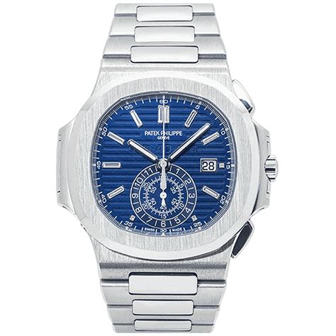 patek philippe 5679/1g-001|Patek Philippe Nautilus 5976/1G.